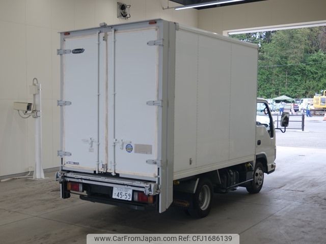 isuzu elf-truck 2014 CFJ1686139 image 2