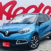 renault captur 2014 -RENAULT--Renault Captur ABA-2RH5F--VF12R401ED0697626---RENAULT--Renault Captur ABA-2RH5F--VF12R401ED0697626- image 1