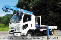 isuzu forward 2008 CFJ1605484