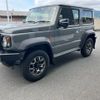 suzuki jimny-sierra 2023 quick_quick_JB74W_JB74W-187498 image 3