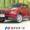 nissan juke 2011 quick_quick_YF15_YF15-025970 image 1