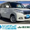 suzuki solio 2020 -SUZUKI 【名変中 】--Solio MA26S--269825---SUZUKI 【名変中 】--Solio MA26S--269825- image 1