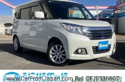 suzuki solio 2020 -SUZUKI 【名変中 】--Solio MA26S--269825---SUZUKI 【名変中 】--Solio MA26S--269825-