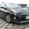 toyota prius 2016 quick_quick_ZVW50_ZVW50-6039569 image 2