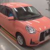 toyota passo 2021 CFJ1654119 image 6