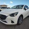 mazda demio 2017 quick_quick_DBA-DJ3FS_DJ3FS-330052 image 1