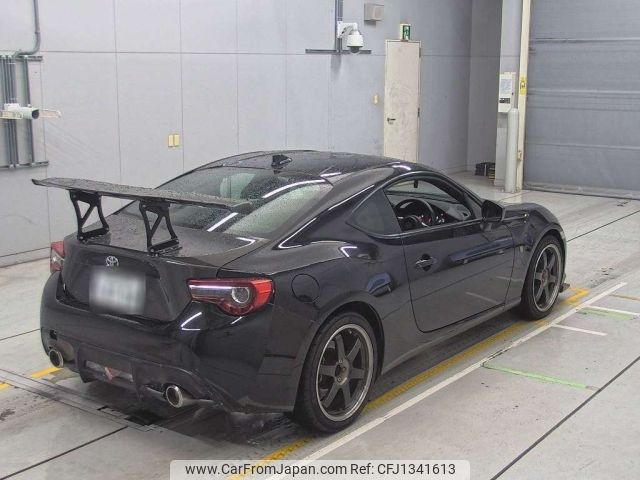 toyota 86 2016 -TOYOTA 【神戸 304め4708】--86 ZN6-069341---TOYOTA 【神戸 304め4708】--86 ZN6-069341- image 2