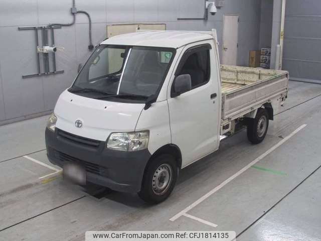 toyota liteace-truck 2013 CFJ1814135 image 1
