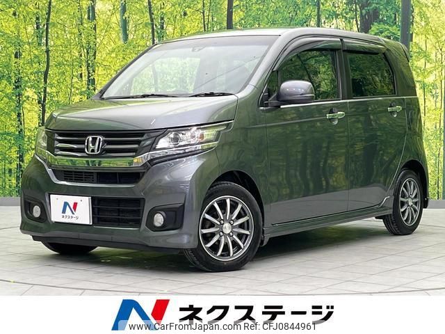 honda n-wgn 2015 quick_quick_JH1_JH1-1131071 image 1