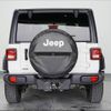 chrysler jeep-wrangler 2020 -CHRYSLER--Jeep Wrangler JL36S--KW554739---CHRYSLER--Jeep Wrangler JL36S--KW554739- image 20