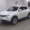 nissan juke 2011 CFJ1771851 image 4
