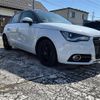 audi a1 2014 -AUDI--Audi A1 DBA-8XCAX--WAUZZZ8X0EB124040---AUDI--Audi A1 DBA-8XCAX--WAUZZZ8X0EB124040- image 1