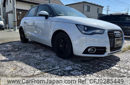 audi a1 2014 -AUDI--Audi A1 DBA-8XCAX--WAUZZZ8X0EB124040---AUDI--Audi A1 DBA-8XCAX--WAUZZZ8X0EB124040-