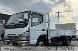 mitsubishi-fuso canter 2010 GOO_NET_EXCHANGE_0403344A30250313W001