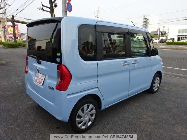 daihatsu tanto 2016 -DAIHATSU--Tanto LA600S--0488990---DAIHATSU--Tanto LA600S--0488990- image 2