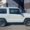 suzuki jimny 2025 CFJ1782745 image 20