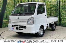 suzuki carry-truck 2017 CFJ1533173