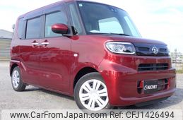 daihatsu tanto 2021 -DAIHATSU--Tanto 6BA-LA650S--LA650S-0152773---DAIHATSU--Tanto 6BA-LA650S--LA650S-0152773-