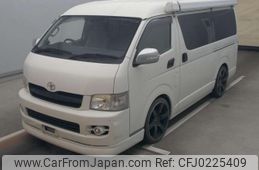 toyota hiace-wagon 2006 quick_quick_CBA-TRH214W_TRH214-0005845