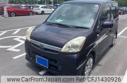 subaru stella 2010 -SUBARU--Stella DBA-RN1--RN1-159337---SUBARU--Stella DBA-RN1--RN1-159337-