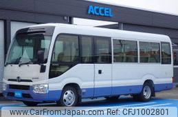 hino liesse-ii 2018 CFJ1002801