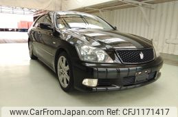 toyota crown 2007 ENHANCEAUTO_1_ea299871
