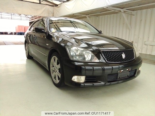 toyota crown 2007 ENHANCEAUTO_1_ea299871 image 1