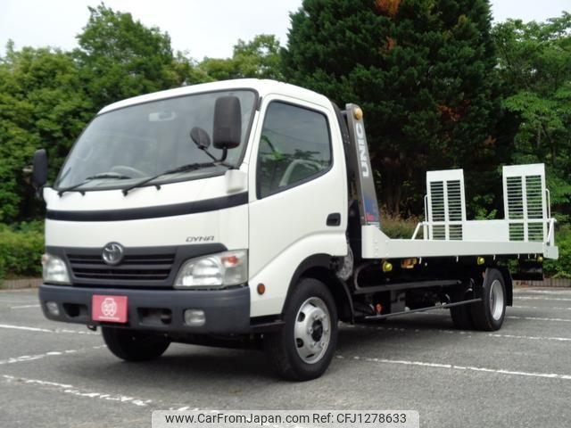 toyota dyna-truck 2007 GOO_NET_EXCHANGE_0706820A30250611W001 image 2