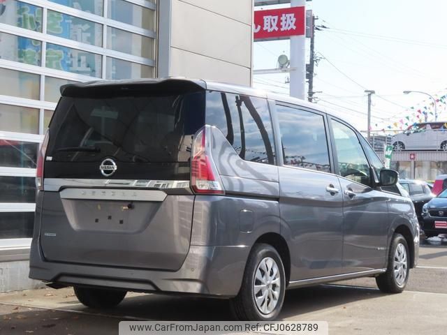 nissan serena 2022 -NISSAN--Serena GNC27--033569---NISSAN--Serena GNC27--033569- image 2