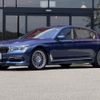 bmw alpina 2016 -BMW--BMW Alpina ABA-7M30--WAPBG1200GNM30002---BMW--BMW Alpina ABA-7M30--WAPBG1200GNM30002- image 1