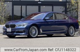 bmw alpina 2016 -BMW--BMW Alpina ABA-7M30--WAPBG1200GNM30002---BMW--BMW Alpina ABA-7M30--WAPBG1200GNM30002-