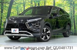 mitsubishi eclipse-cross 2022 -MITSUBISHI--Eclipse Cross 5BA-GK1W--GK1W-0500424---MITSUBISHI--Eclipse Cross 5BA-GK1W--GK1W-0500424-