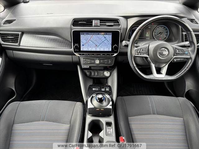 nissan leaf 2020 CFJ1791667 image 2