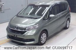 honda freed 2019 -HONDA--Freed 6BA-GB5--GB5-3105296---HONDA--Freed 6BA-GB5--GB5-3105296-