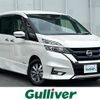 nissan serena 2018 -NISSAN--Serena DAA-HFC27--HFC27-005863---NISSAN--Serena DAA-HFC27--HFC27-005863- image 1