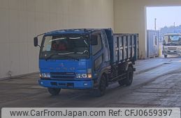 mitsubishi-fuso fighter 2004 -MITSUBISHI--Fuso Fighter FK61FD-770171---MITSUBISHI--Fuso Fighter FK61FD-770171-