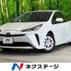 toyota prius 2022 -TOYOTA--Prius 6AA-ZVW51--ZVW51-6240360---TOYOTA--Prius 6AA-ZVW51--ZVW51-6240360- image 1