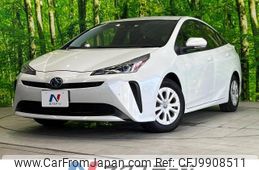 toyota prius 2022 -TOYOTA--Prius 6AA-ZVW51--ZVW51-6240360---TOYOTA--Prius 6AA-ZVW51--ZVW51-6240360-