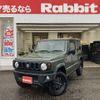 suzuki jimny 2019 CFJ1818473 image 1
