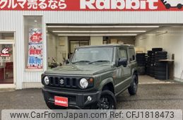 suzuki jimny 2019 CFJ1818473