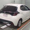 toyota yaris 2021 -TOYOTA--Yaris 5BA-KSP210--KSP210-0050594---TOYOTA--Yaris 5BA-KSP210--KSP210-0050594- image 2