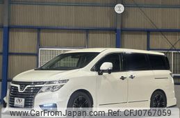 nissan elgrand 2016 quick_quick_DBA-TE52_TE52-086119