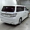 toyota vellfire 2012 -TOYOTA--Vellfire ANH20W-8203021---TOYOTA--Vellfire ANH20W-8203021- image 6