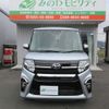 daihatsu tanto 2019 -DAIHATSU--Tanto 5BA-LA660S--LA660S-0015050---DAIHATSU--Tanto 5BA-LA660S--LA660S-0015050- image 2