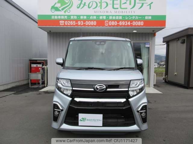 daihatsu tanto 2019 -DAIHATSU--Tanto 5BA-LA660S--LA660S-0015050---DAIHATSU--Tanto 5BA-LA660S--LA660S-0015050- image 2
