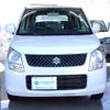 suzuki wagon-r 2009 -SUZUKI--Wagon R DBA-MH23S--MH23S-179444---SUZUKI--Wagon R DBA-MH23S--MH23S-179444- image 2