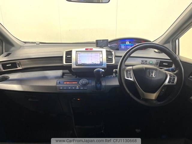 honda freed-spike 2013 -HONDA--Freed Spike DAA-GP3--GP3-1118202---HONDA--Freed Spike DAA-GP3--GP3-1118202- image 2