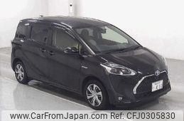 toyota sienta 2020 -TOYOTA 【佐賀 531ﾃ411】--Sienta NHP170G--7217219---TOYOTA 【佐賀 531ﾃ411】--Sienta NHP170G--7217219-