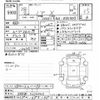 toyota noah 2016 CFJ1474200 image 3