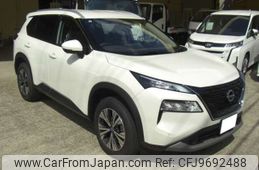 nissan x-trail 2023 -NISSAN 【大阪 303】--X-Trail 6AA-SNT33--SNT33-032115---NISSAN 【大阪 303】--X-Trail 6AA-SNT33--SNT33-032115-